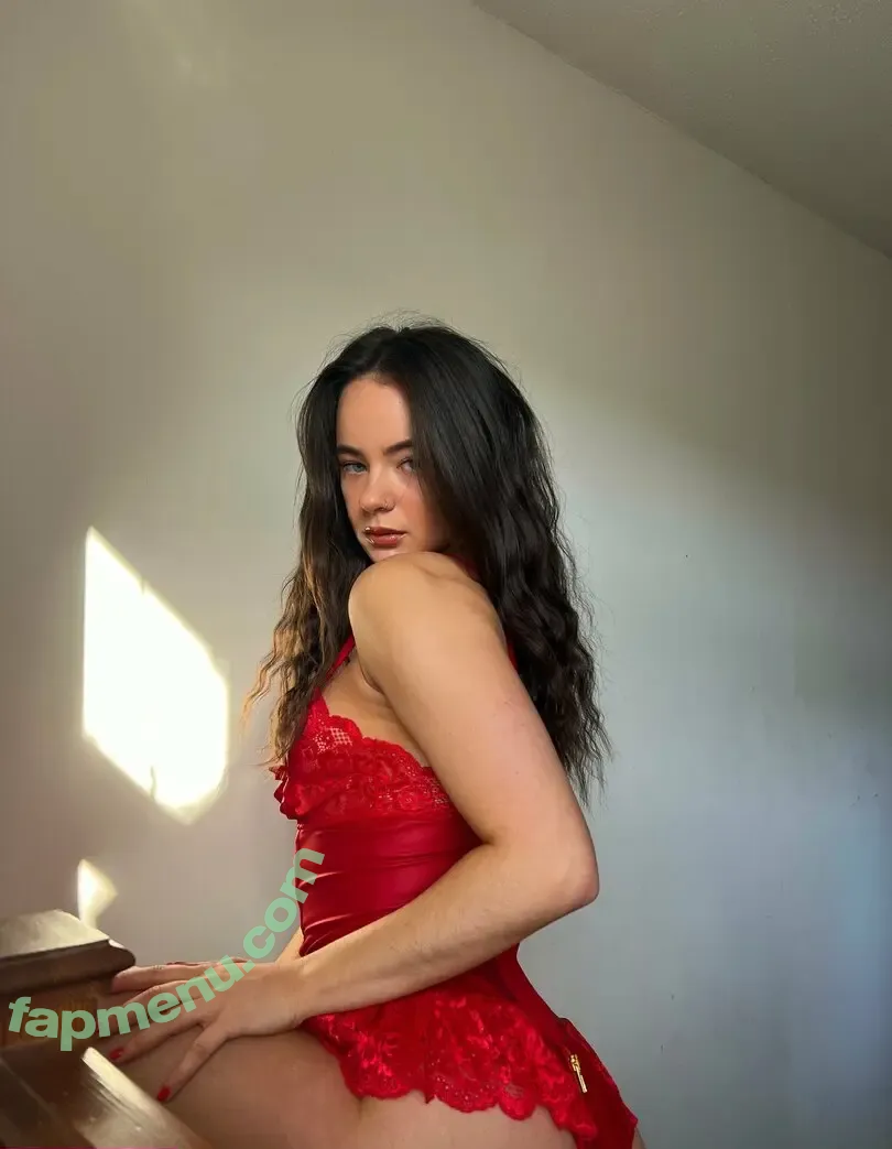 oliviaabell nude photo #0004 (olivia_thedancer)