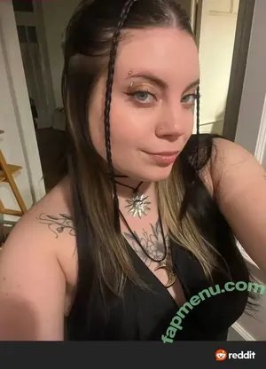 oliviagrayxoxo / oliviagrayy nude photo #0002
