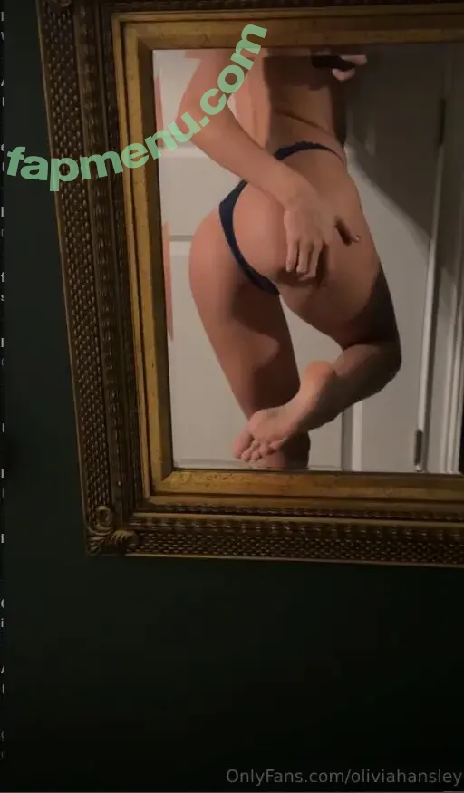oliviahansley nude photo #0105 (oliviahensleyy_)