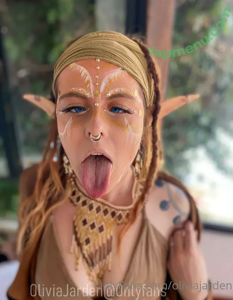oliviajarden nude photo #0048 (olivia.jarden)