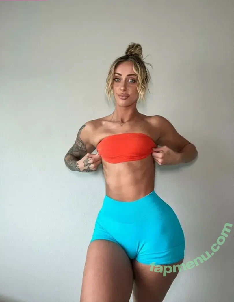Oliviakayemyers nude photo #0005 (Kaye2828)
