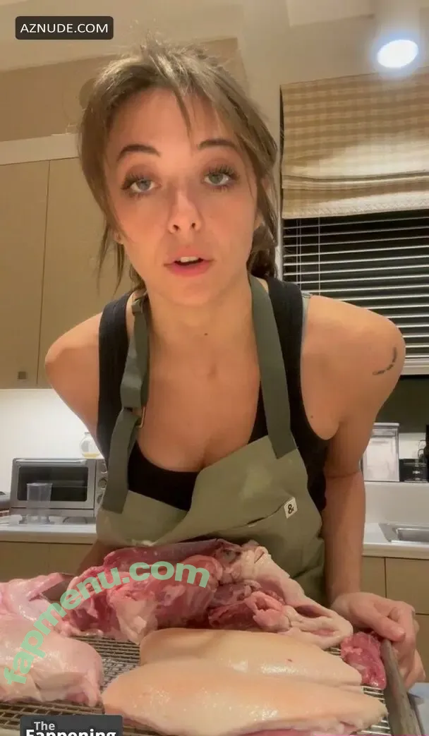 oliviatied nude photo #0005 (oliviatied)