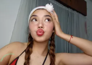 oliviawu / oliviamwu nude photo #0004