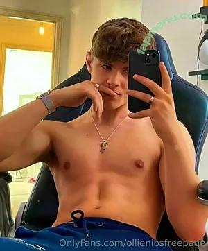 ollienibsfreepage / ollie.nibs nude photo #0030