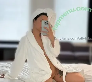 Ollyhibs / olivernibs / otakoyakisoba nude photo #0150