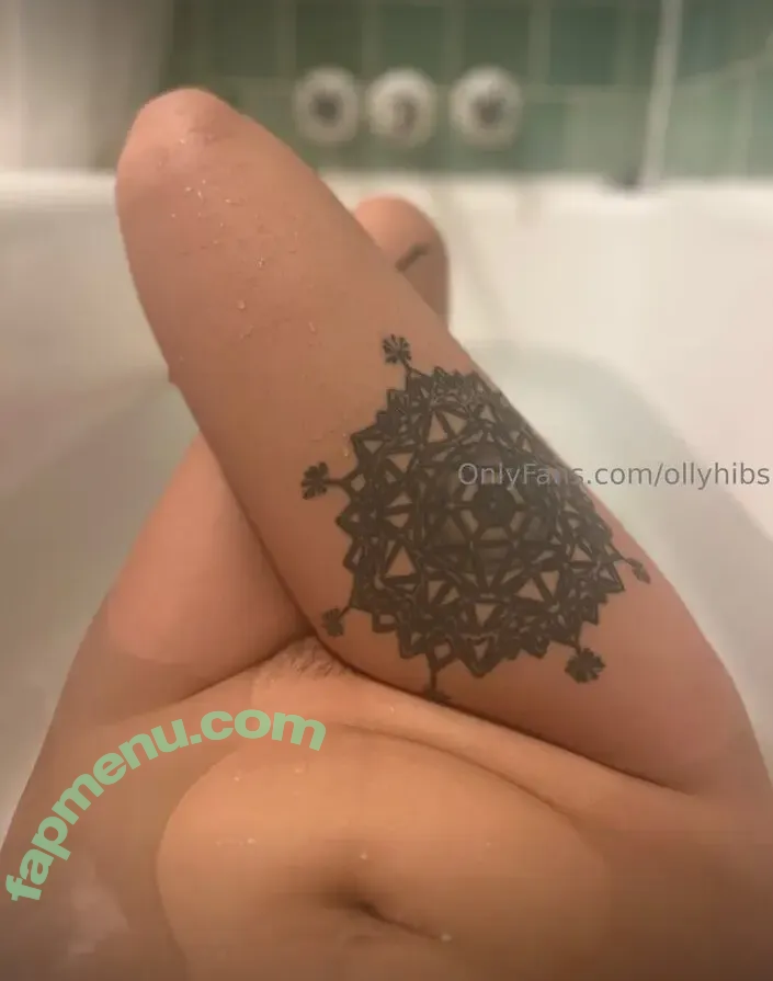 Ollyhibs nude photo #0152 (olivernibs / otakoyakisoba)
