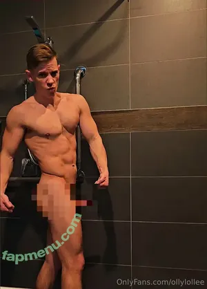 ollylollee / olly.leela nude photo #0008