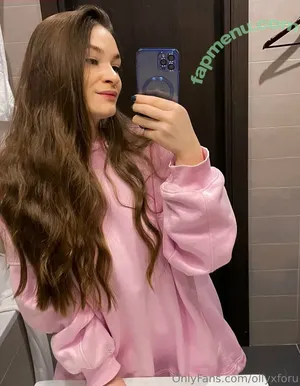 ollyxforu / ollyofficialaccount nude photo #0053