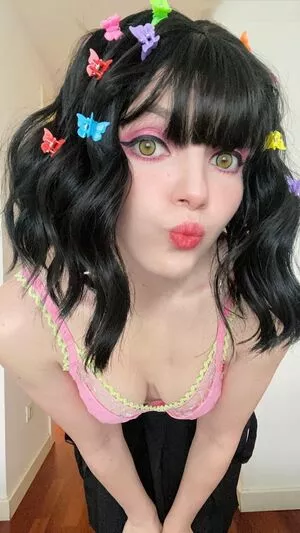 Olyashaa / deepfake / olyashaasaxon nude photo #0585