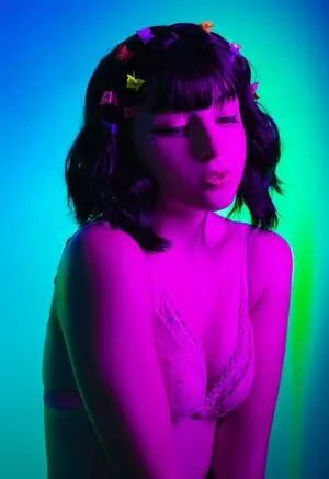 Olyashaa / deepfake / olyashaasaxon nude photo #0593