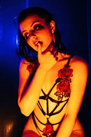 Olyashaa / deepfake / olyashaasaxon nude photo #0627