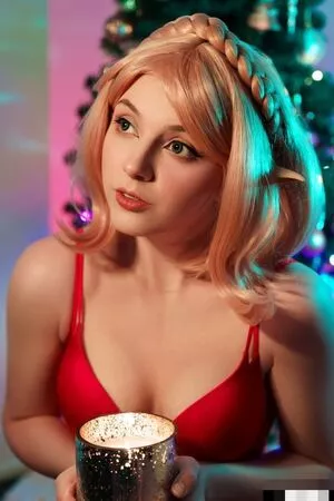 Olyashaa / deepfake / olyashaasaxon nude photo #0641