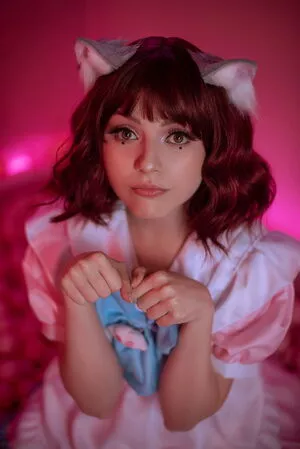 Olyashaa / deepfake / olyashaasaxon nude photo #0667