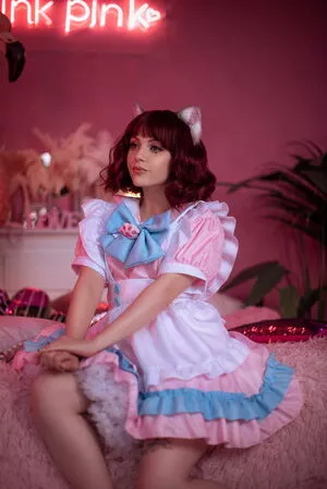 Olyashaa / deepfake / olyashaasaxon nude photo #0676