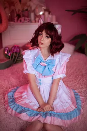 Olyashaa / deepfake / olyashaasaxon nude photo #0678