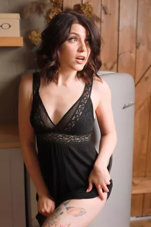 Olyashaa / deepfake / olyashaasaxon nude photo #0696