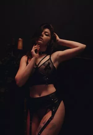 Olyashaa / deepfake / olyashaasaxon nude photo #0699