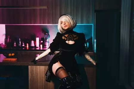 Olyashaa / deepfake / olyashaasaxon nude photo #0734