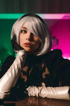 Olyashaa / deepfake / olyashaasaxon nude photo #0737