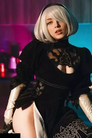 Olyashaa / deepfake / olyashaasaxon nude photo #0742