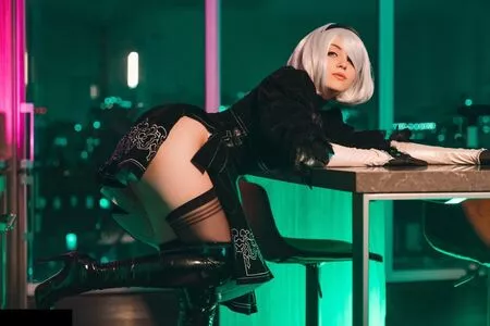 Olyashaa / deepfake / olyashaasaxon nude photo #0743