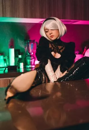 Olyashaa / deepfake / olyashaasaxon nude photo #0753