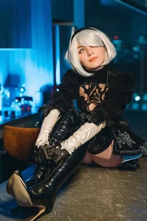 Olyashaa / deepfake / olyashaasaxon nude photo #0762