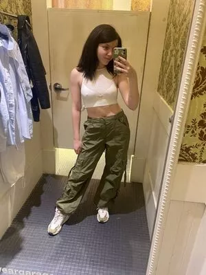 Olyashaa / deepfake / olyashaasaxon nude photo #0763