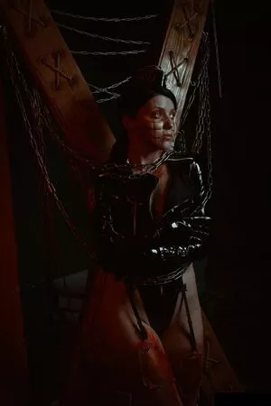 Olyashaa / deepfake / olyashaasaxon nude photo #0774