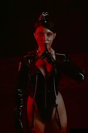 Olyashaa / deepfake / olyashaasaxon nude photo #0778