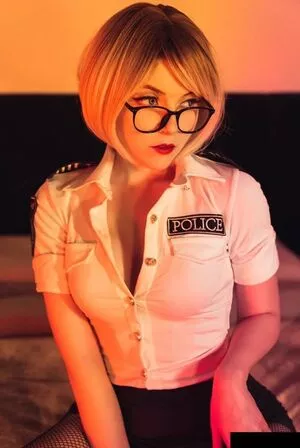 Olyashaa / deepfake / olyashaasaxon nude photo #0801