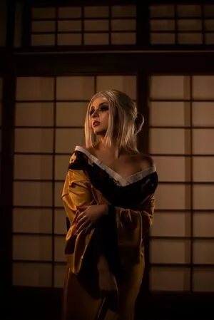Olyashaa / deepfake / olyashaasaxon nude photo #0820