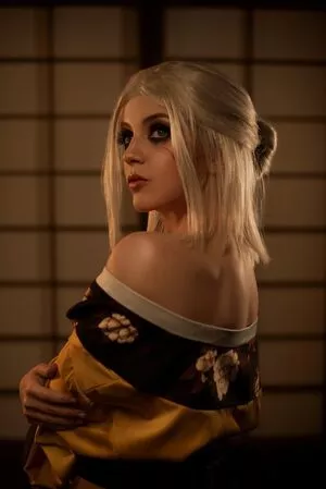 Olyashaa / deepfake / olyashaasaxon nude photo #0826