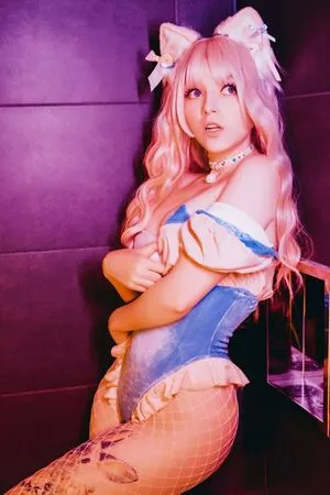 Olyashaa / deepfake / olyashaasaxon nude photo #0856