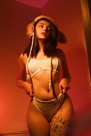 Olyashaa / deepfake / olyashaasaxon nude photo #0878