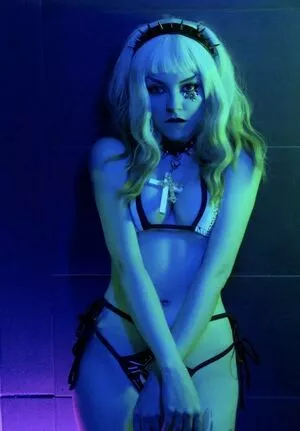 Olyashaa / deepfake / olyashaasaxon nude photo #0899