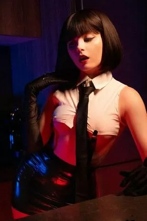 Olyashaa / deepfake / olyashaasaxon nude photo #0916