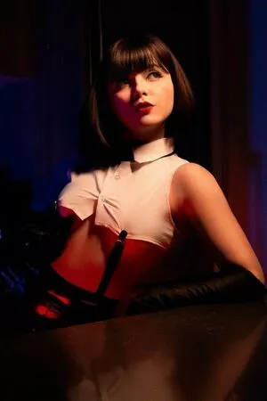 Olyashaa / deepfake / olyashaasaxon nude photo #0917