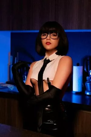Olyashaa / deepfake / olyashaasaxon nude photo #0925