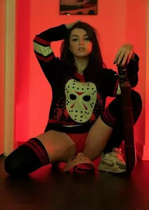 Olyashaa / deepfake / olyashaasaxon nude photo #0996