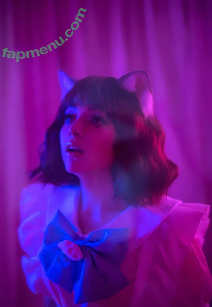 Olyashaa nude photo #0662 (deepfake / olyashaasaxon)