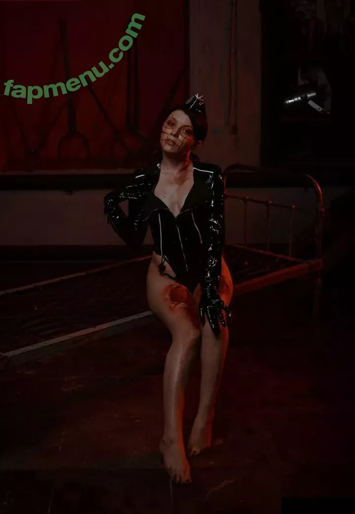 Olyashaa nude photo #0776 (deepfake / olyashaasaxon)