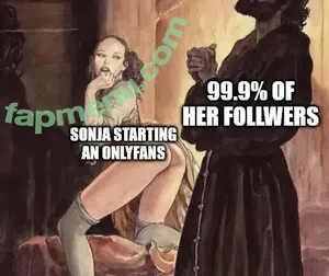 OMGitsfirefoxx / Sonja Reid nude photo #0003