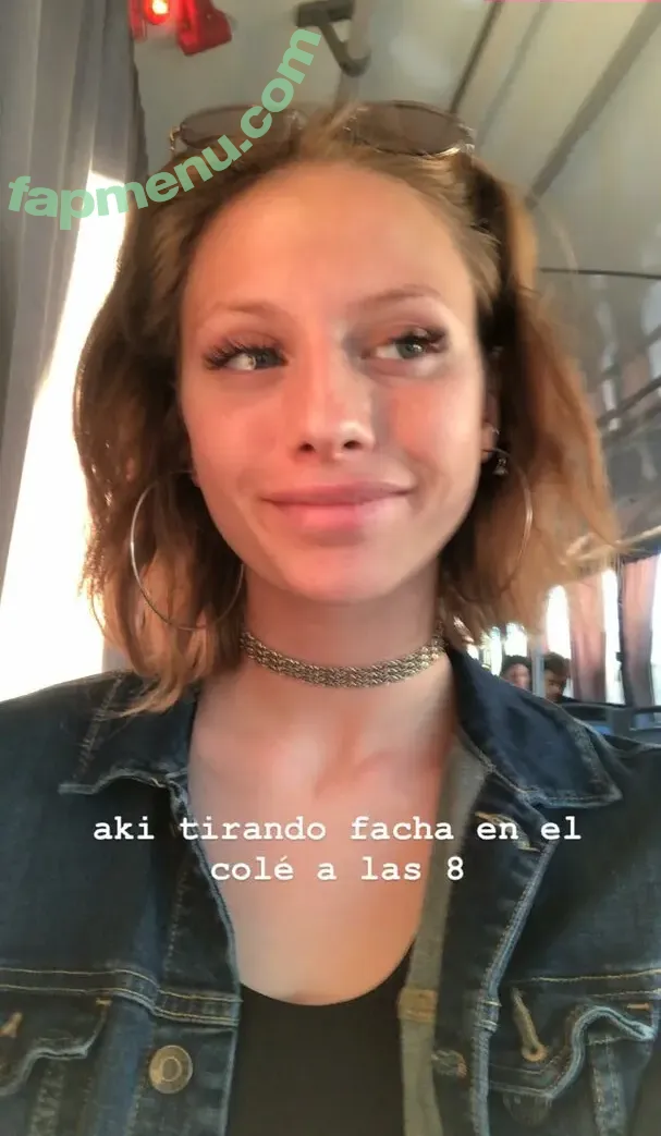 Ona Cimolai nude photo #0023 (onacimolai)