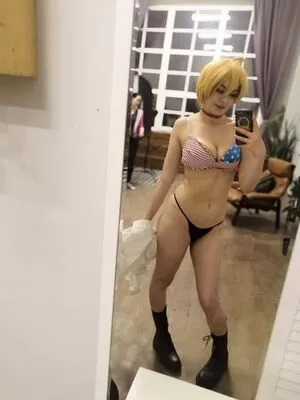 Oniksiya Sofinikum / AdamaeOniksiya / nuviponyali / oniksiya_sofinikum / sofinikum nude photo #1535