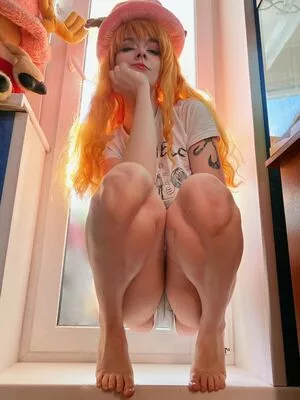 Oniksiya Sofinikum / AdamaeOniksiya / nuviponyali / oniksiya_sofinikum / sofinikum nude photo #1547