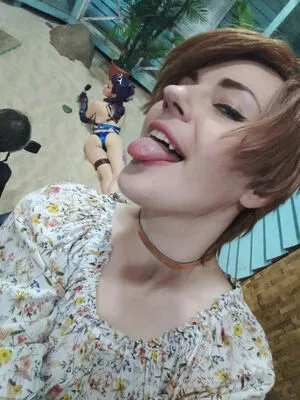 Oniksiya Sofinikum / AdamaeOniksiya / nuviponyali / oniksiya_sofinikum / sofinikum nude photo #1566