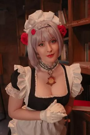 Oniksiya Sofinikum / AdamaeOniksiya / nuviponyali / oniksiya_sofinikum / sofinikum nude photo #1635