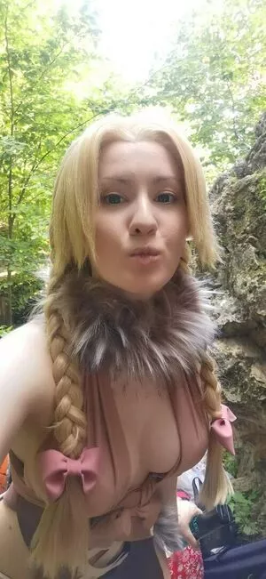Oniksiya Sofinikum / AdamaeOniksiya / nuviponyali / oniksiya_sofinikum / sofinikum nude photo #1877