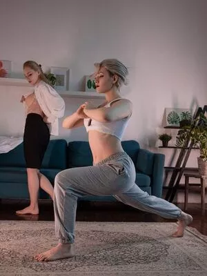Oniksiya Sofinikum / AdamaeOniksiya / nuviponyali / oniksiya_sofinikum / sofinikum nude photo #1986